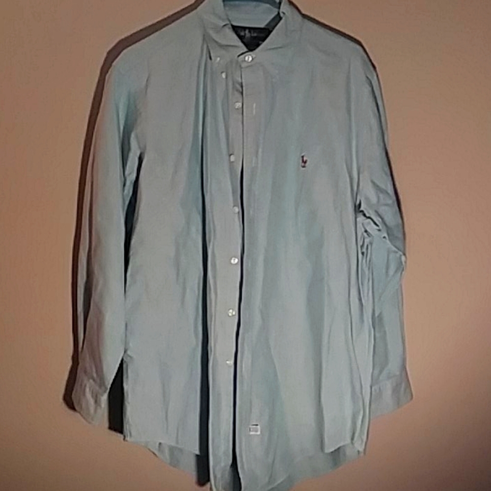 Ralph Lauren Button up